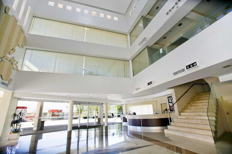 Quorum Cordoba Hotel, Resort Urbano Kültér fotó